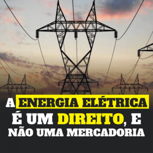 O setor elétrico brasileiro tendências e desafios para os