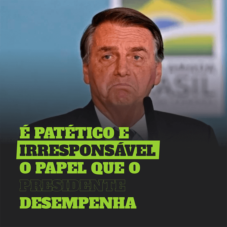 MidiaNews  “Liberdade de expressão não pode colocar democracia em