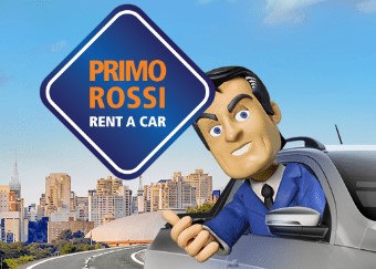 Primo Rossi Rent a Car