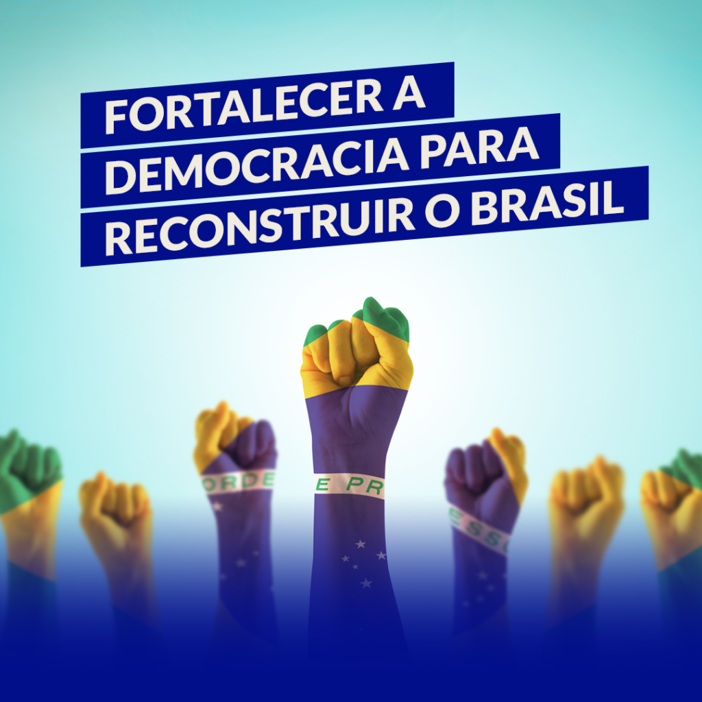 2023: O que significa reconstruir o Brasil? - Outras Palavras