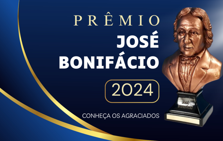 Prêmio José Bonifácio