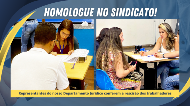 Homologação