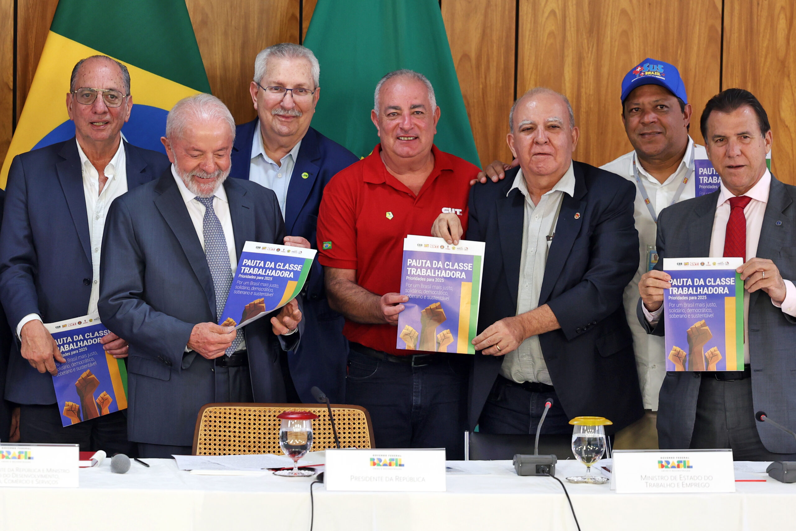 presidente Lula