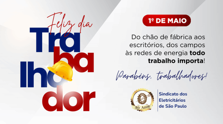 Trabalhador