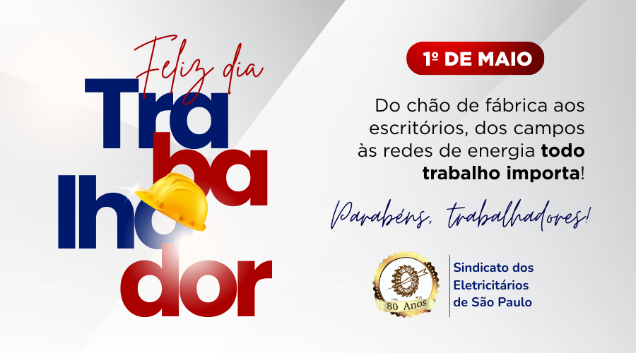 Trabalhador