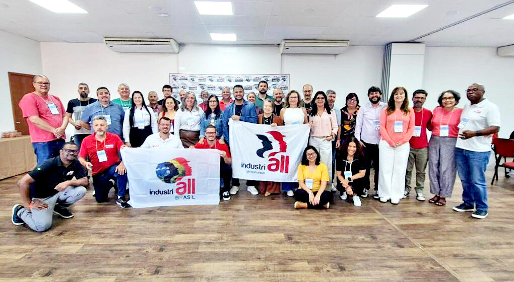 IndustriALL