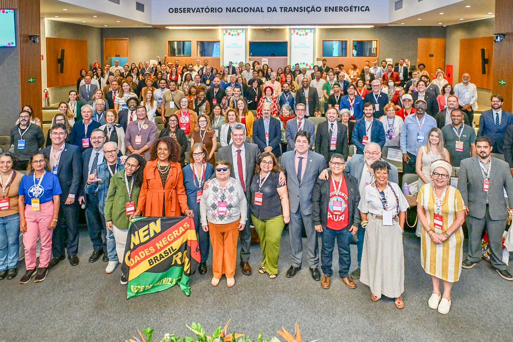 Fórum Interconselhos