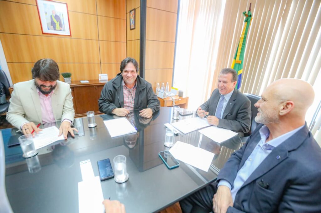 Ministro do Trabalho