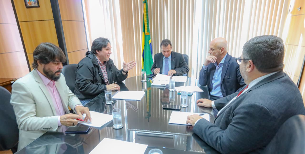 Ministro do Trabalho