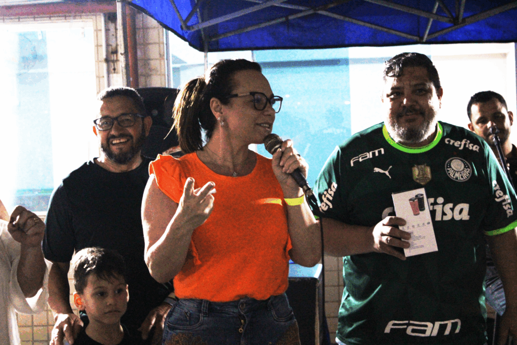 Violência doméstica