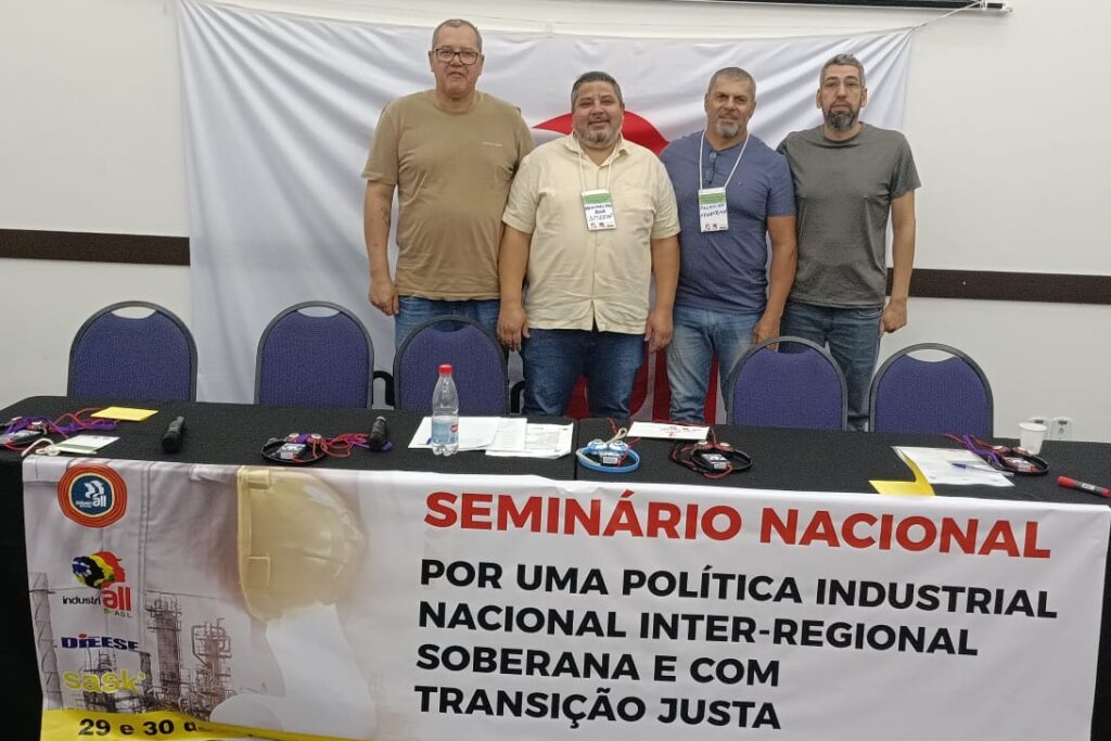 seminário