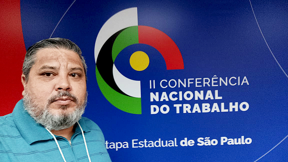 Conferência do Trabalho