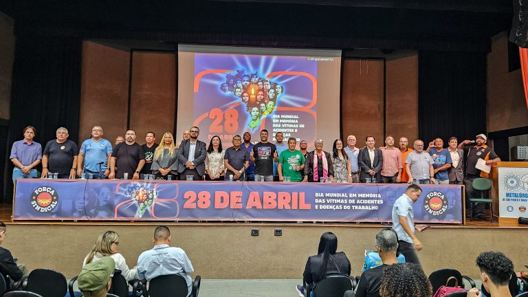 28 de abril