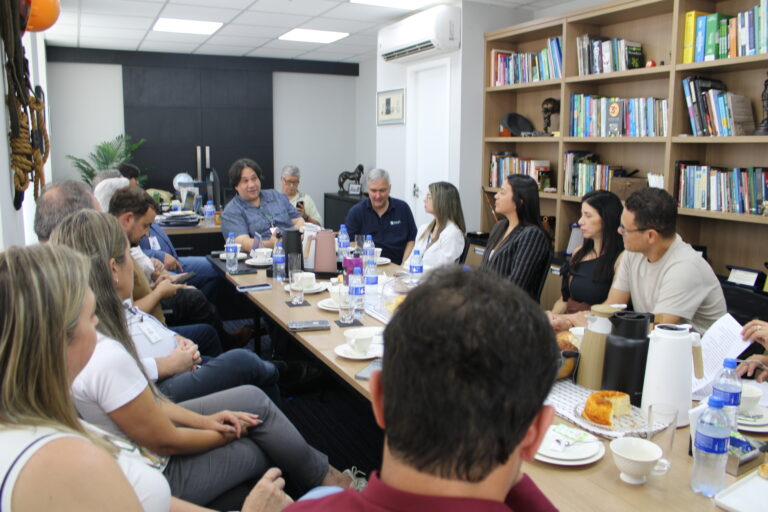 empreiteiras