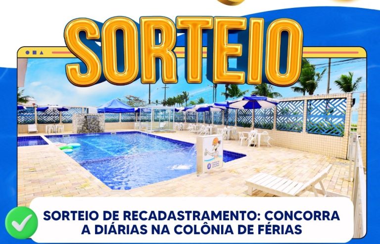 sorteios
