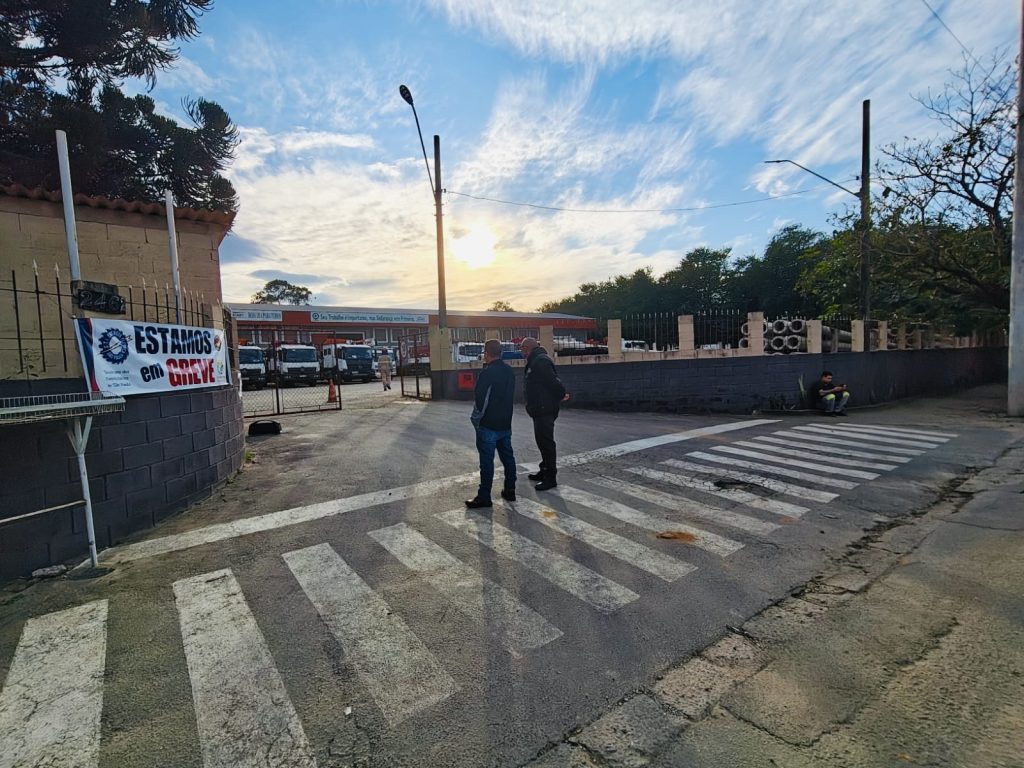 Assédio