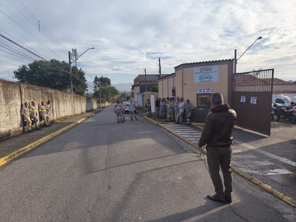 Assédio
