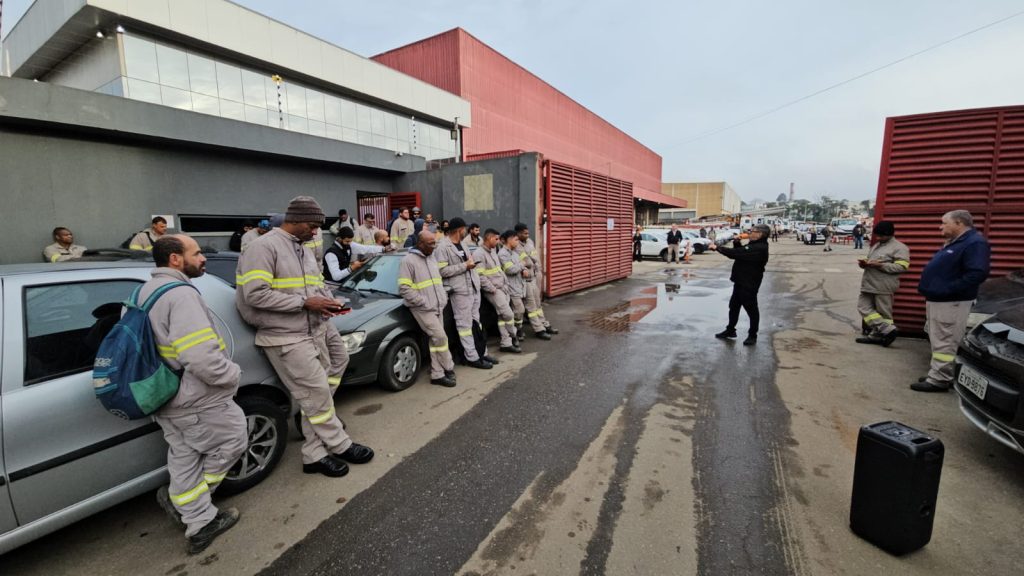 greve