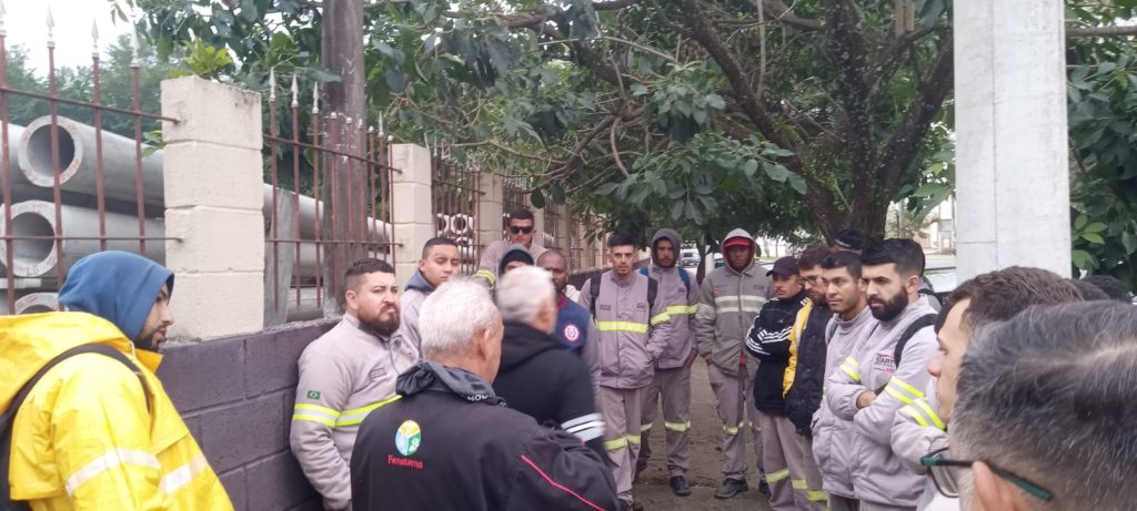 greve