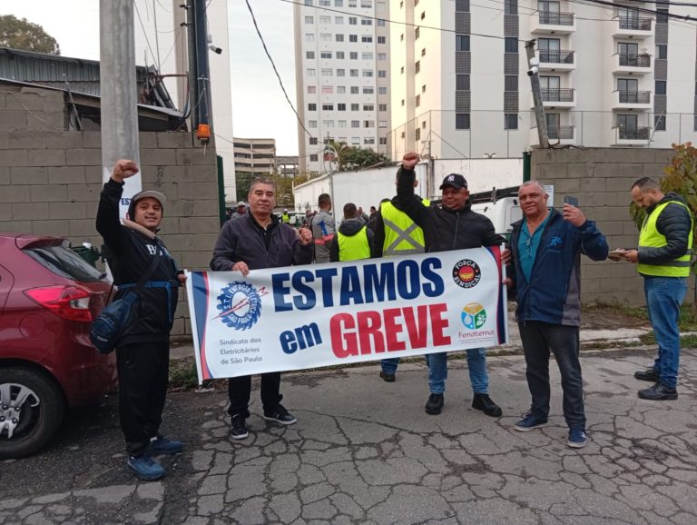 greve