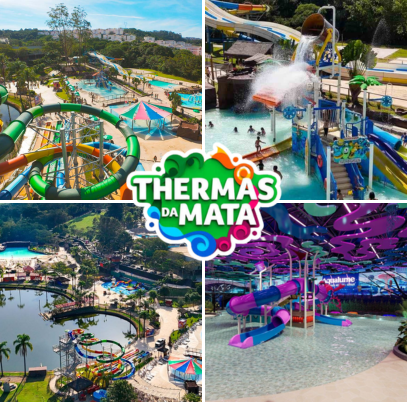 Thermas da Mata
