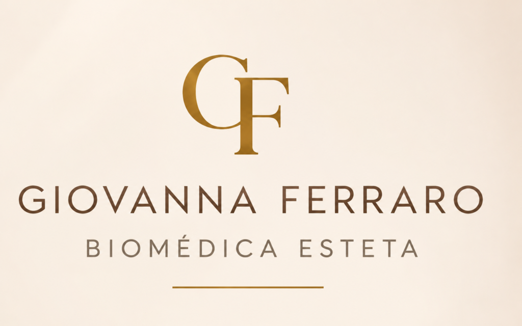 Giovanna Ferraro – Biomédica Esteta – Guarulhos