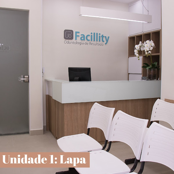 Clínica Facillity Odontologia e Psicologia