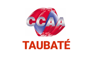 CCAA-TAUBATÉ