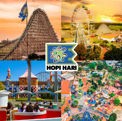 HOPI HARI